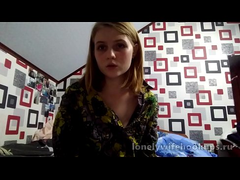 ❤️ Young blonde student from Russia likes bigger dicks. ❤️ Sex at en-gb.ladyxxxporno.ru ❤