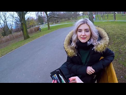 ❤️ Swallowing a stranger's hot cum for money - blowjob in the park by Eva Elfie ❤️ Sex at en-gb.ladyxxxporno.ru ❤